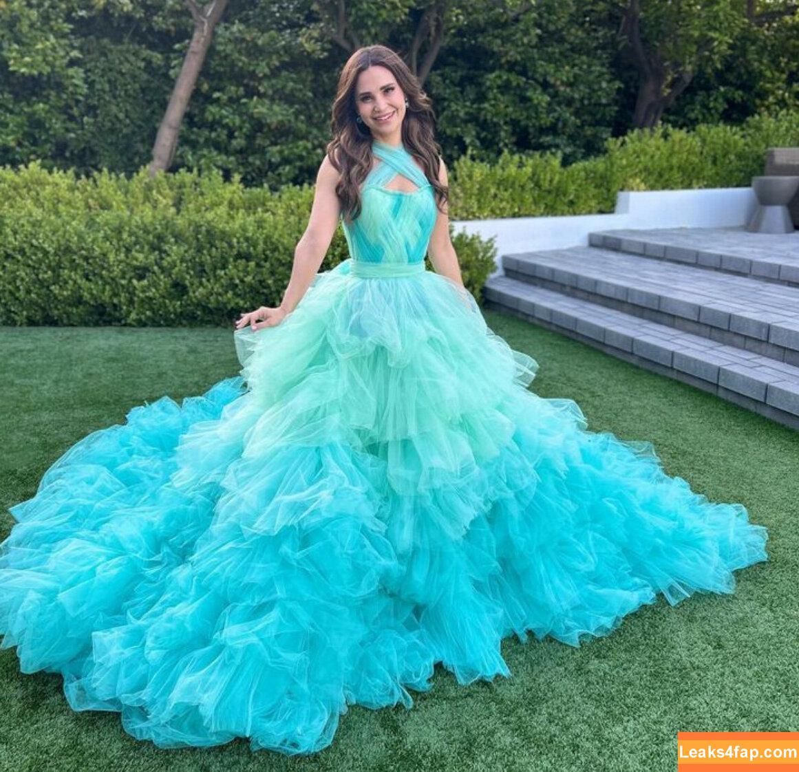 Rosanna Pansino / rosannapansino leaked photo photo #0169