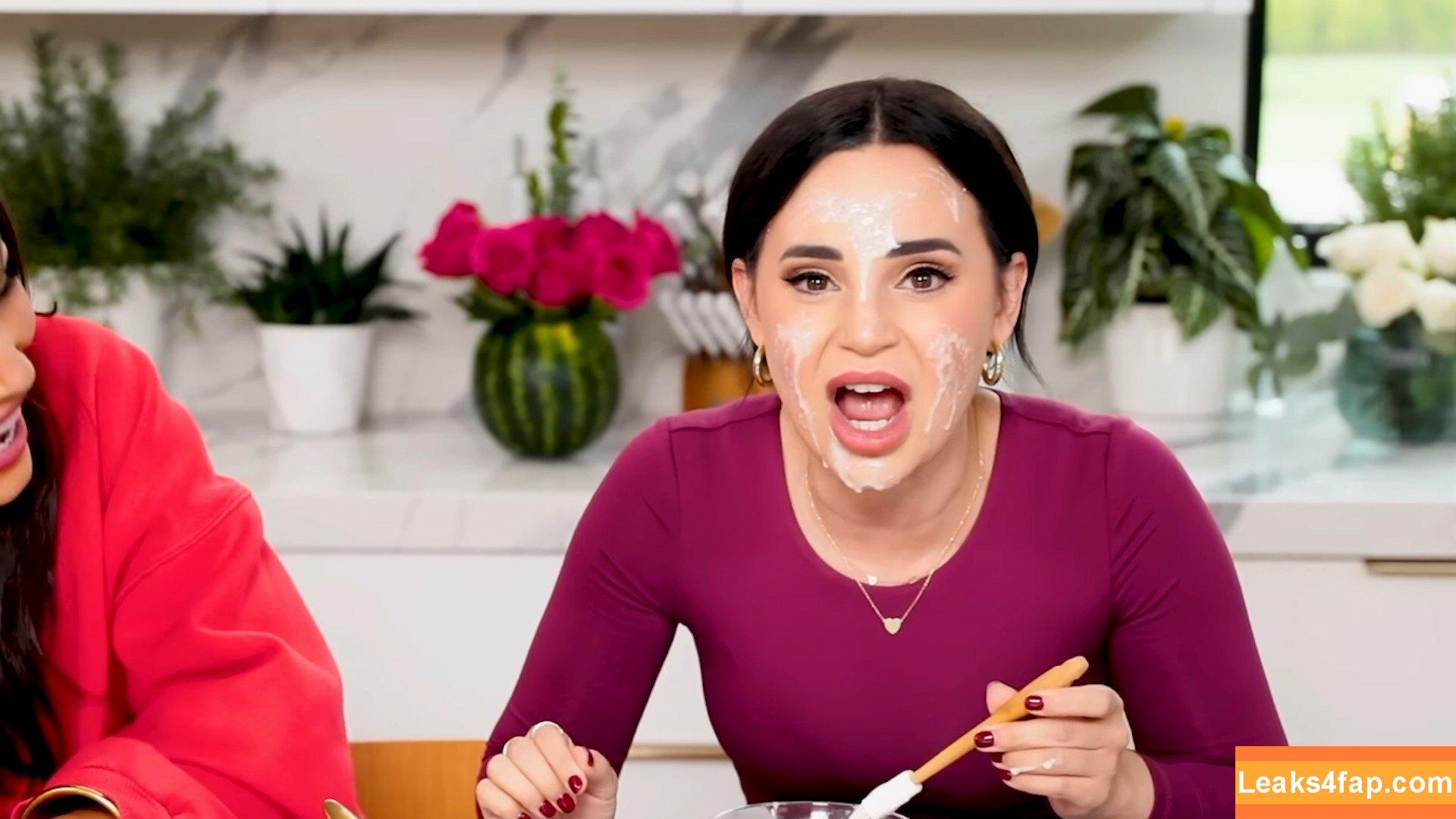 Rosanna Pansino / rosannapansino leaked photo photo #0185