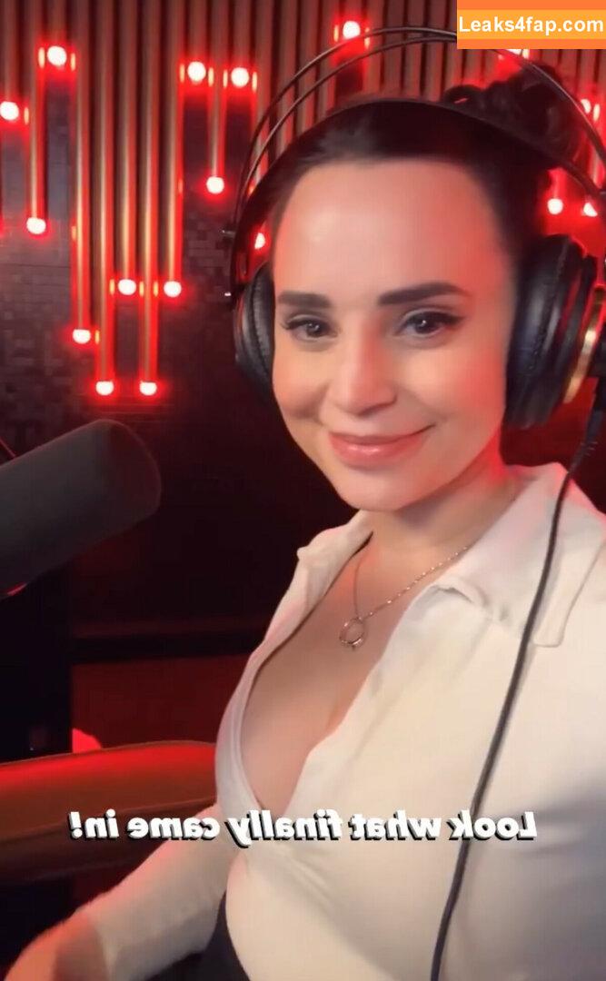Rosanna Pansino / rosannapansino leaked photo photo #0191