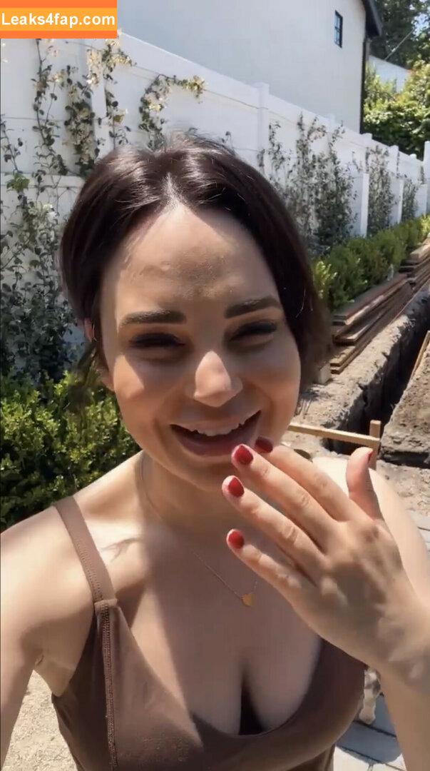 Rosanna Pansino / rosannapansino leaked photo photo #0194