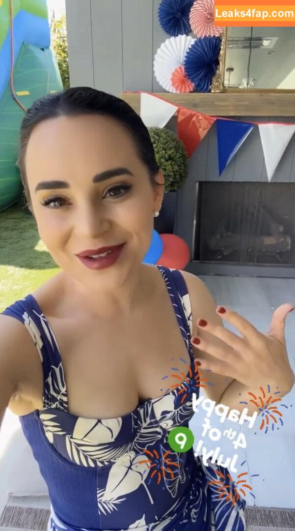 Rosanna Pansino / rosannapansino leaked photo photo #0195