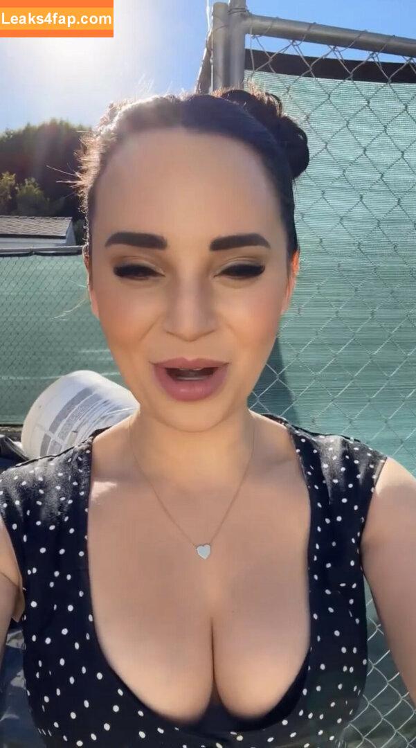 Rosanna Pansino / rosannapansino leaked photo photo #0198