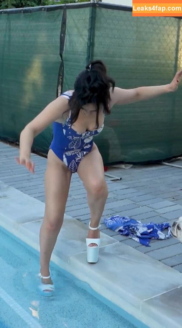 Rosanna Pansino / rosannapansino слитое фото фото #0204