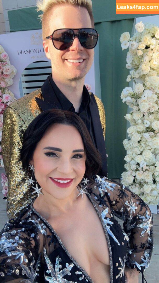 Rosanna Pansino / rosannapansino слитое фото фото #0206