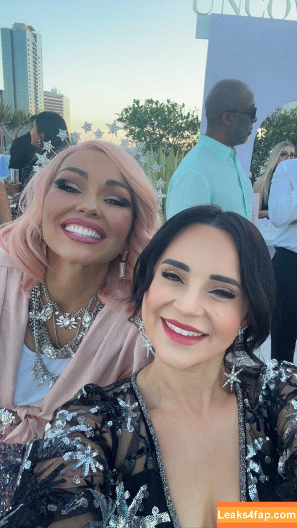 Rosanna Pansino / rosannapansino leaked photo photo #0208