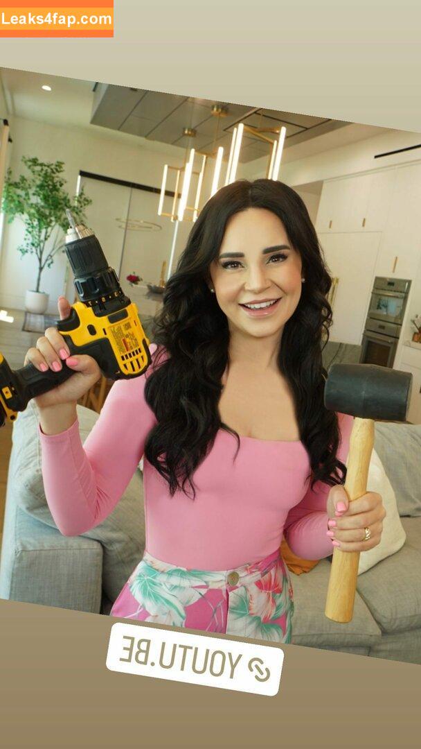 Rosanna Pansino / rosannapansino слитое фото фото #0224