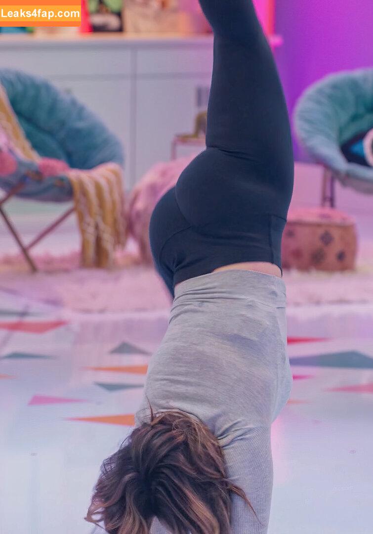 Rosanna Pansino / rosannapansino слитое фото фото #0231