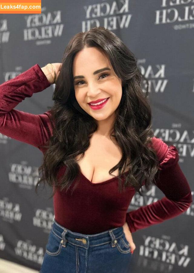Rosanna Pansino / rosannapansino слитое фото фото #0315