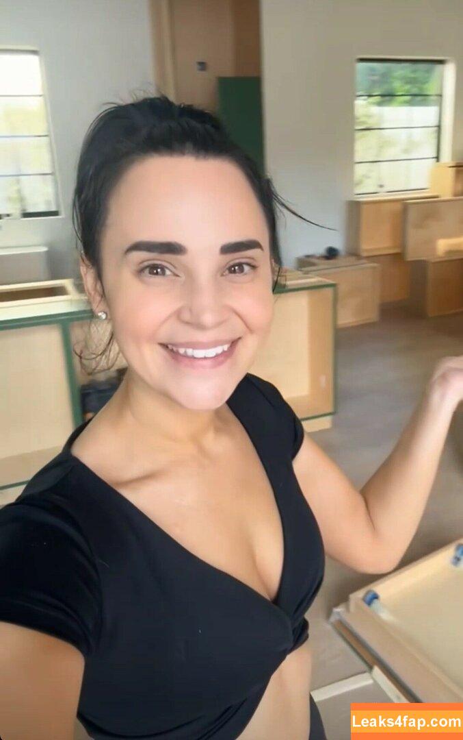 Rosanna Pansino / rosannapansino leaked photo photo #0390