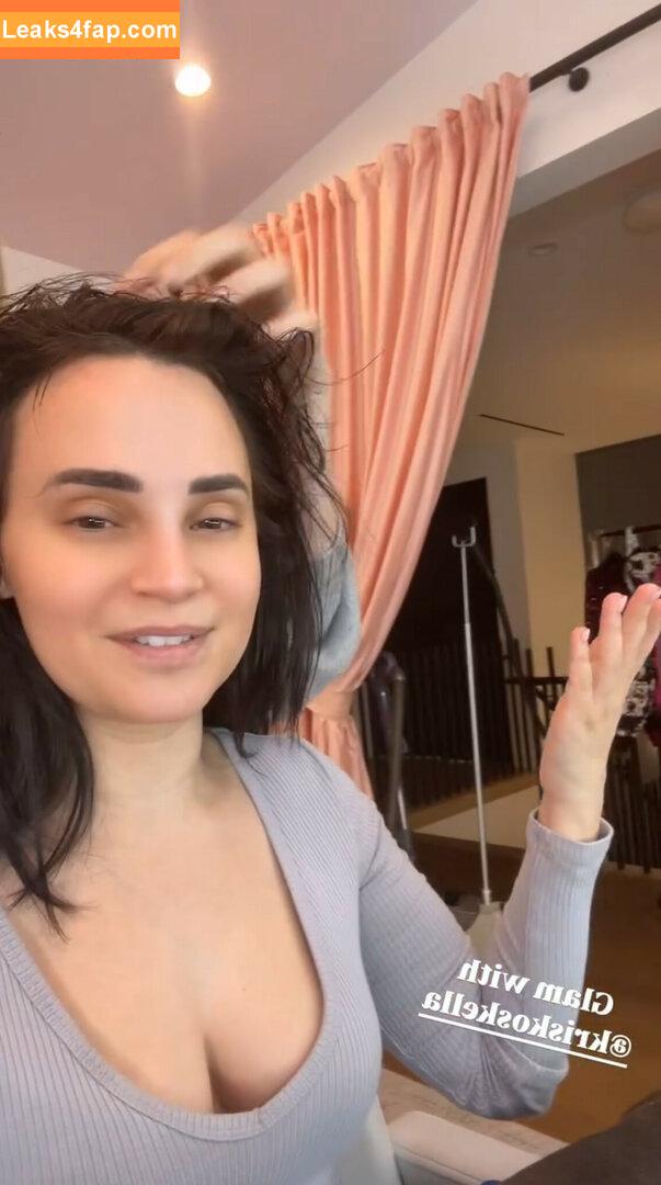 Rosanna Pansino / rosannapansino leaked photo photo #0459