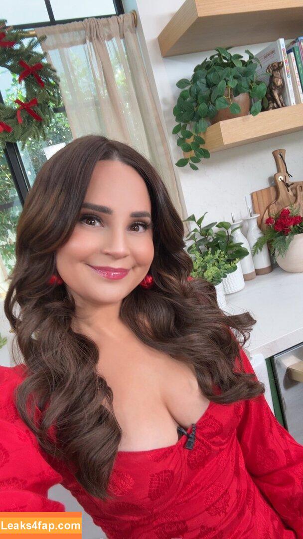 Rosanna Pansino / rosannapansino leaked photo photo #0550