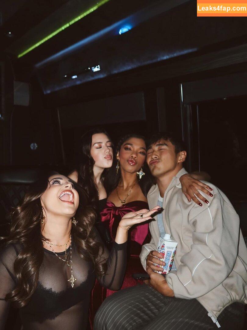 Rosanna Pansino / rosannapansino leaked photo photo #0551