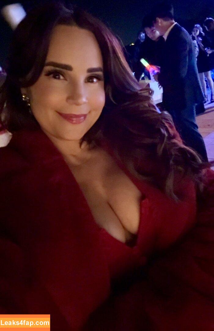 Rosanna Pansino / rosannapansino leaked photo photo #0553