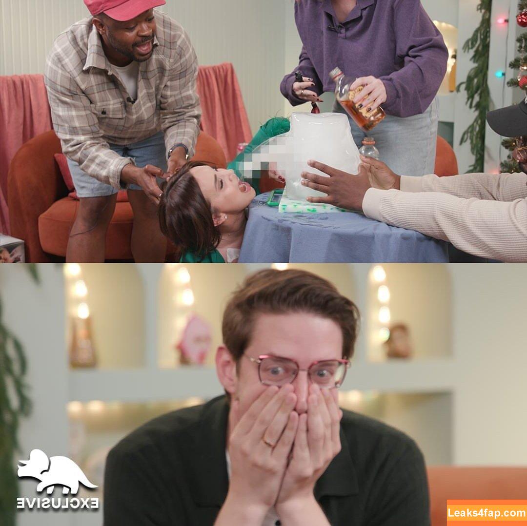 Rosanna Pansino / rosannapansino leaked photo photo #0554