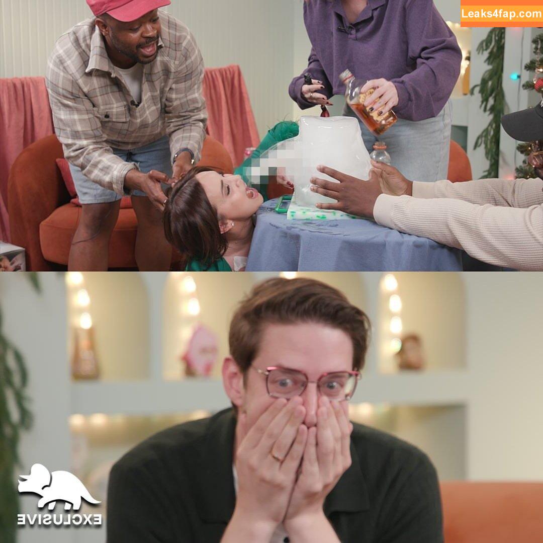 Rosanna Pansino / rosannapansino leaked photo photo #0555