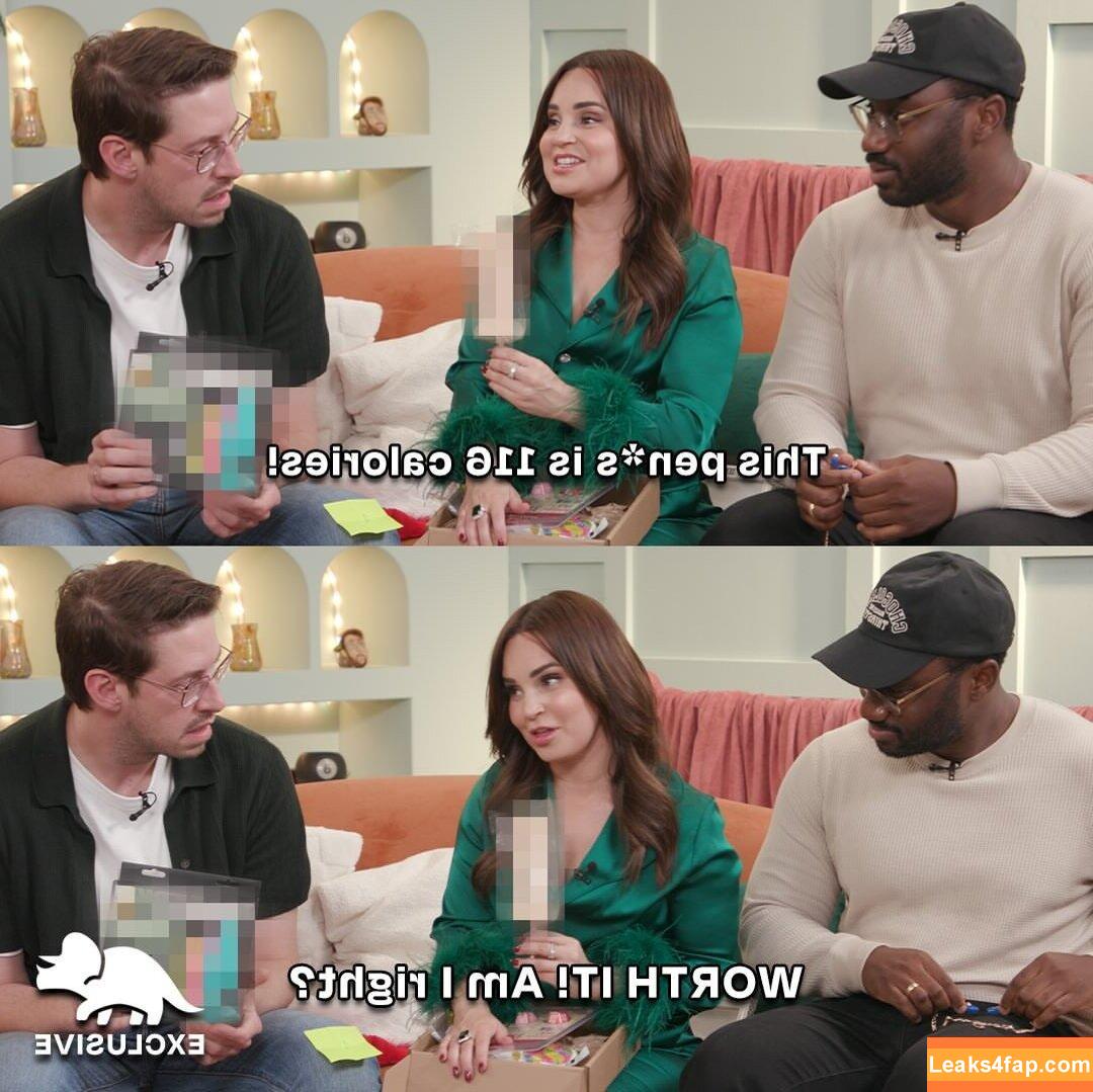 Rosanna Pansino / rosannapansino leaked photo photo #0556