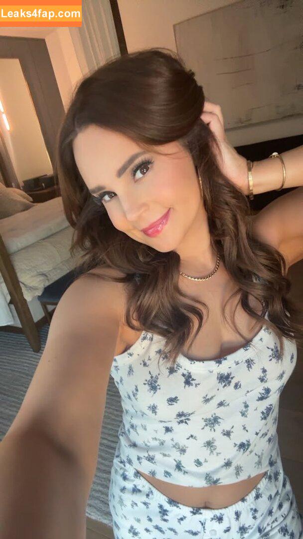 Rosanna Pansino / rosannapansino leaked photo photo #0560