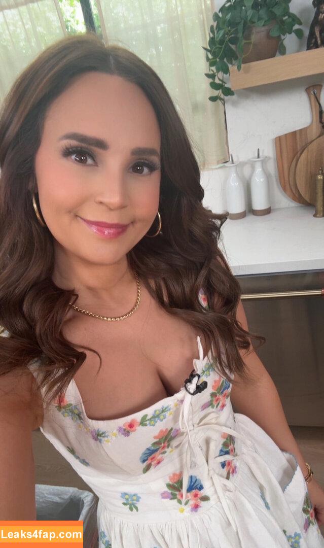 Rosanna Pansino / rosannapansino leaked photo photo #0562