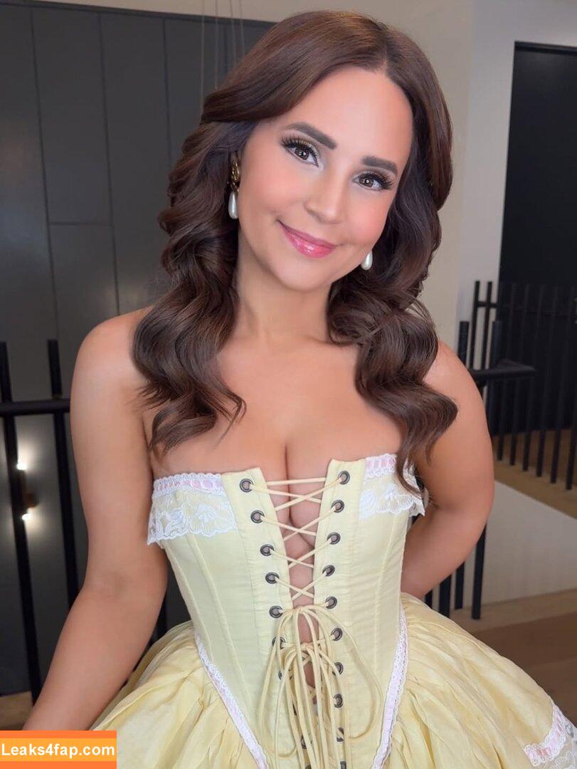 Rosanna Pansino / rosannapansino leaked photo photo #0571