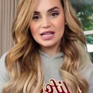 Rosanna Pansino photo #0014