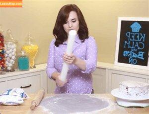 Rosanna Pansino photo #0022