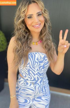 Rosanna Pansino photo #0032