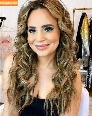 Rosanna Pansino photo #0039