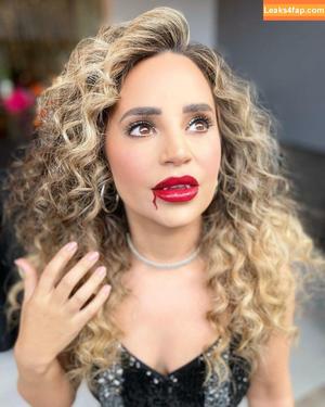 Rosanna Pansino photo #0055