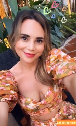 Rosanna Pansino photo #0097