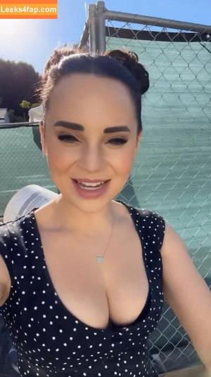 Rosanna Pansino photo #0197