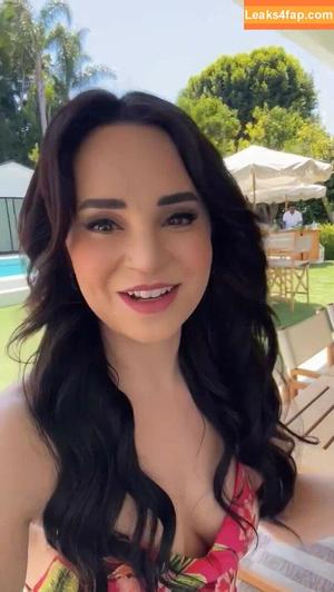 Rosanna Pansino photo #0200