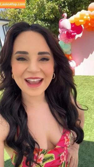 Rosanna Pansino photo #0201