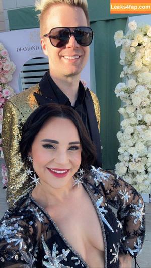 Rosanna Pansino photo #0206