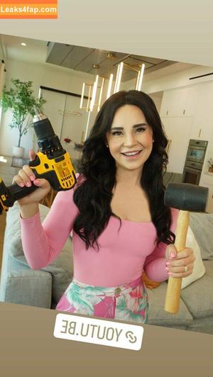 Rosanna Pansino photo #0224