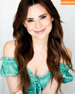 Rosanna Pansino photo #0266