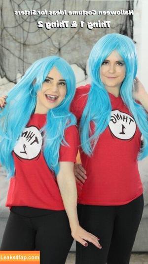 Rosanna Pansino photo #0284