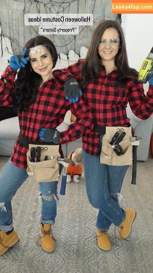 Rosanna Pansino photo #0285