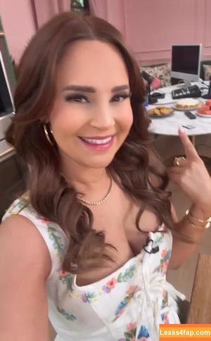 Rosanna Pansino фото #0563