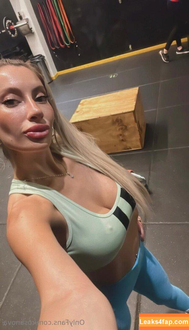 rosanova free leaks