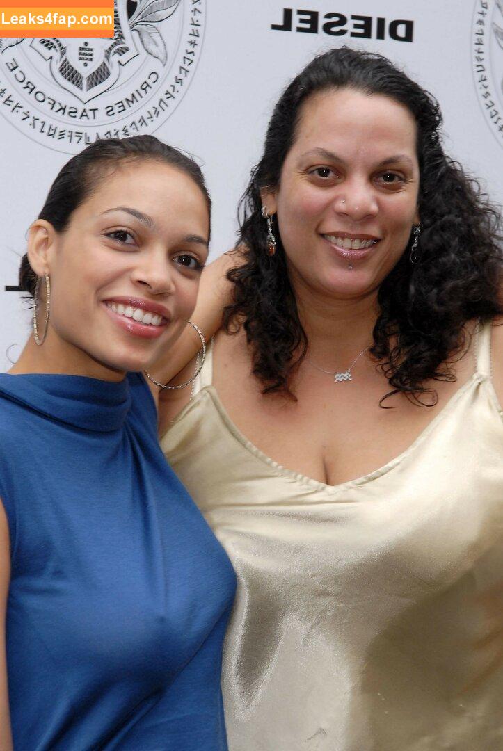 Rosario Dawson / rosariodawson leaked photo photo #0103