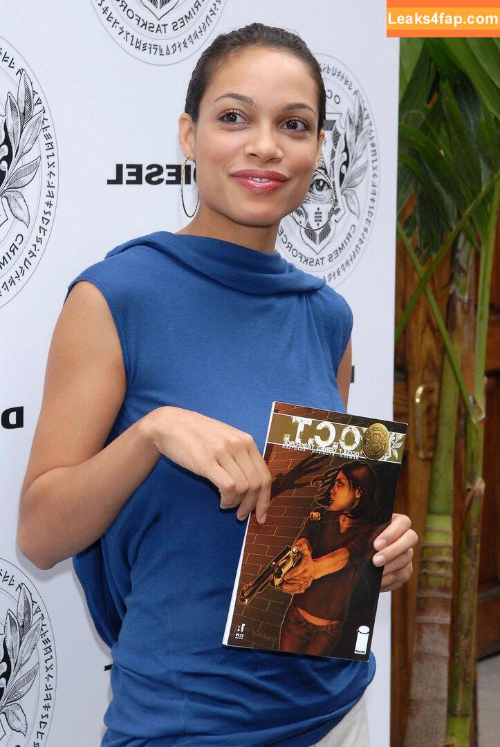 Rosario Dawson / rosariodawson leaked photo photo #0106