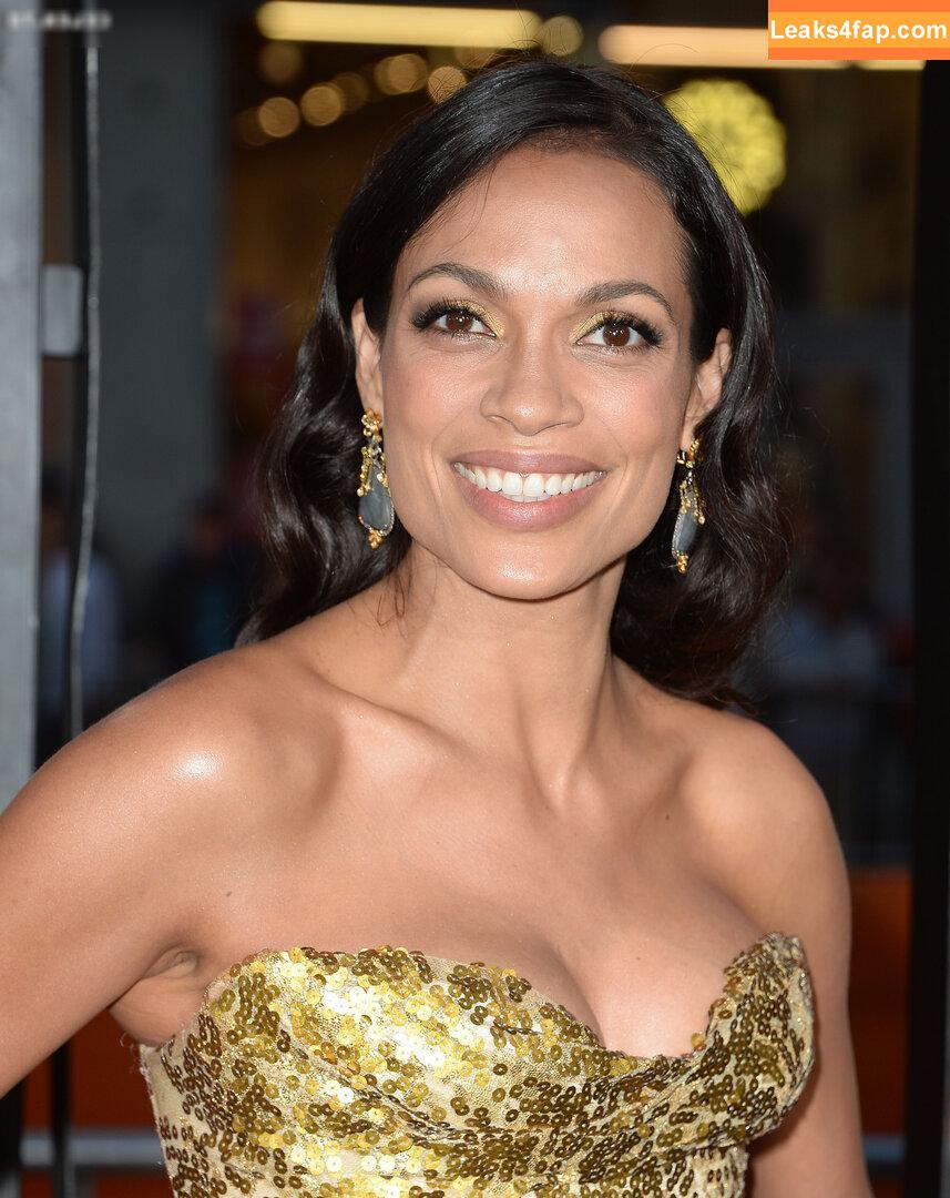 Rosario Dawson / rosariodawson leaked photo photo #0111