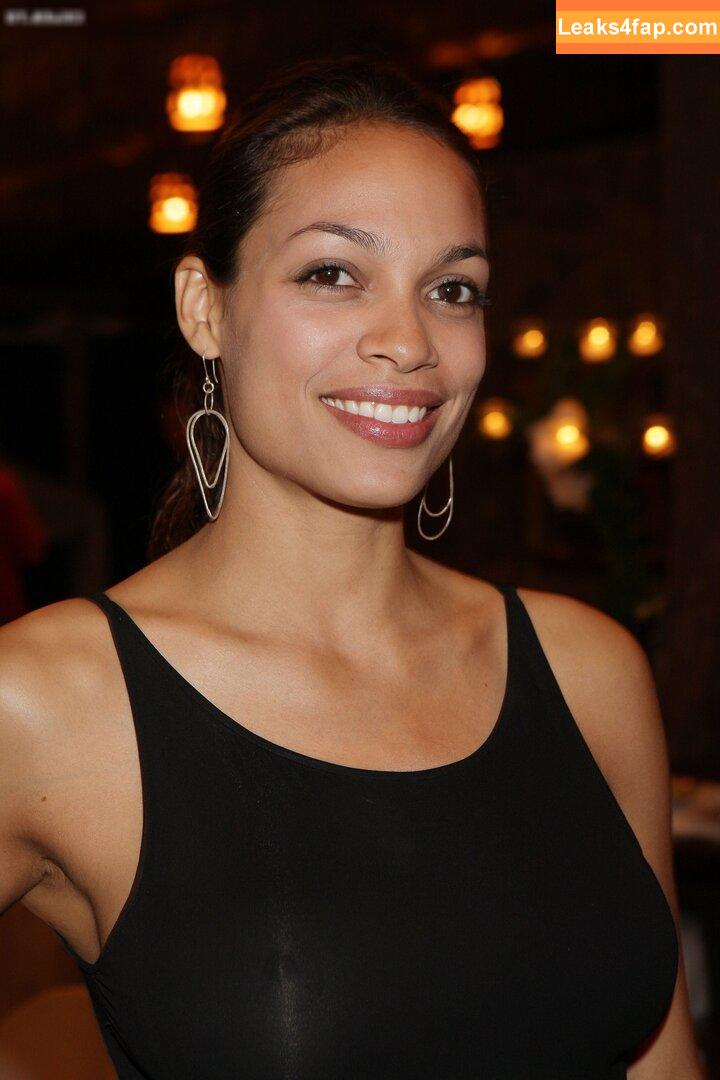 Rosario Dawson / rosariodawson leaked photo photo #0140