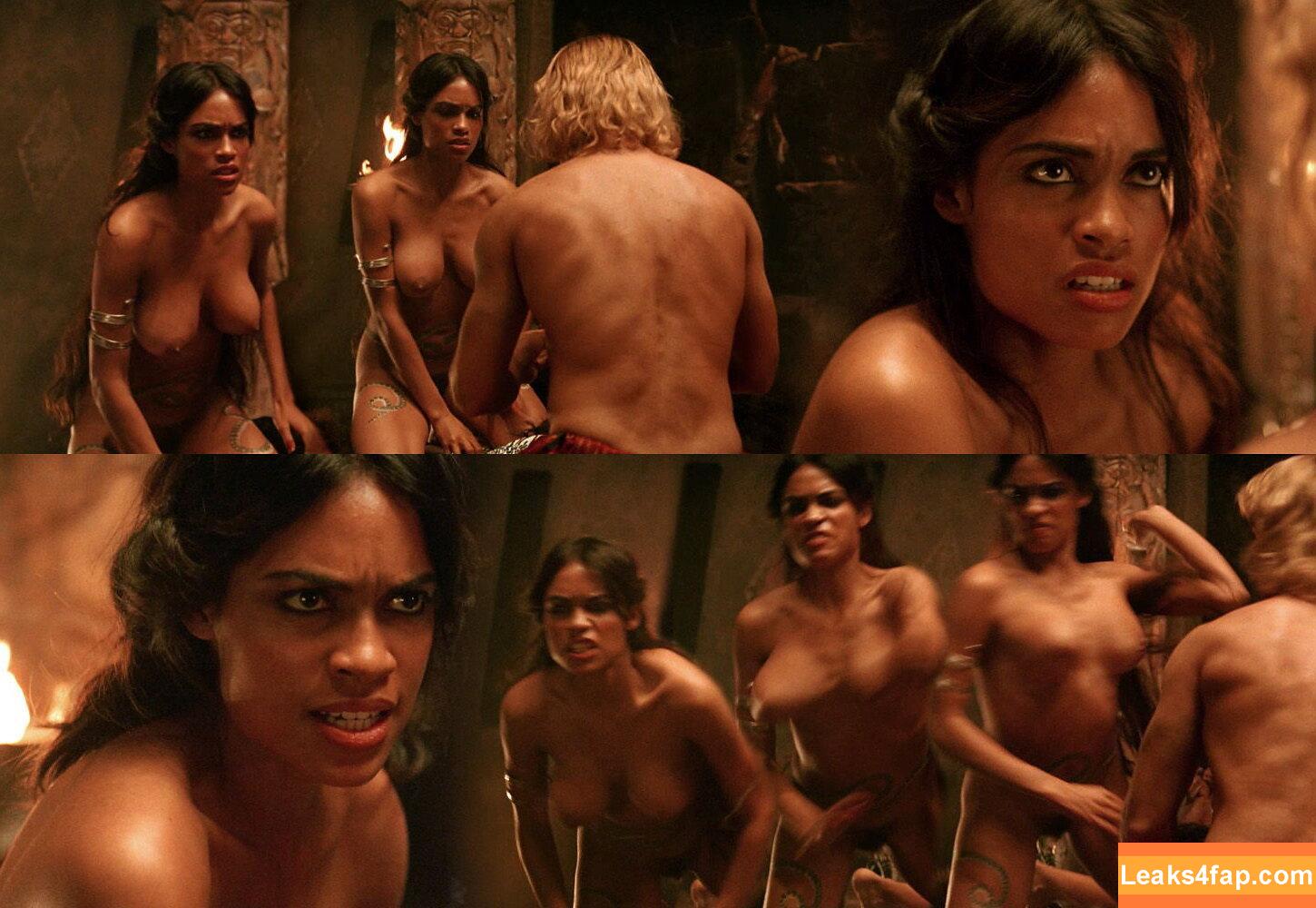 Rosario Dawson / rosariodawson leaked photo photo #0170