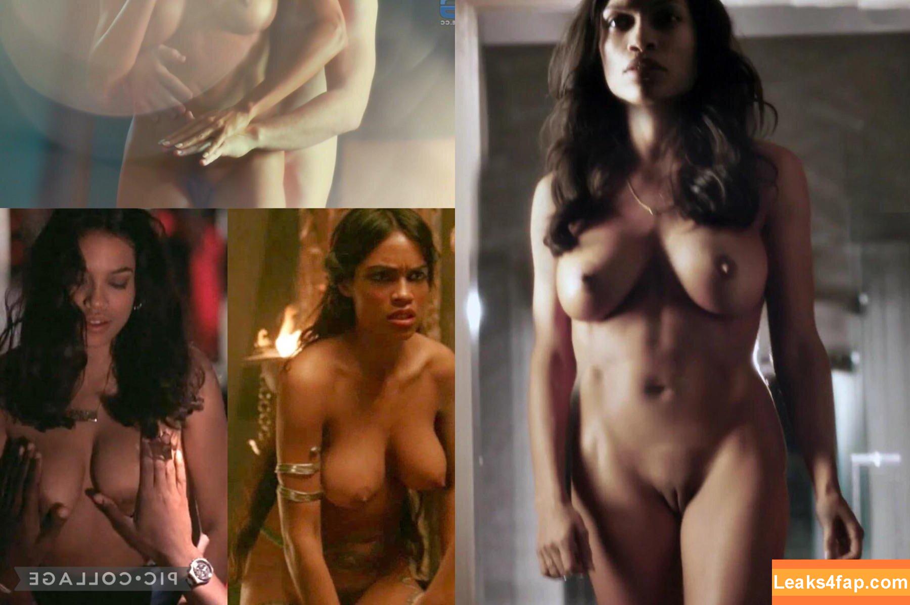 Rosario Dawson / rosariodawson leaked photo photo #0189