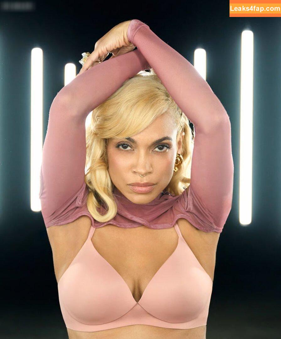 Rosario Dawson / rosariodawson leaked photo photo #0207