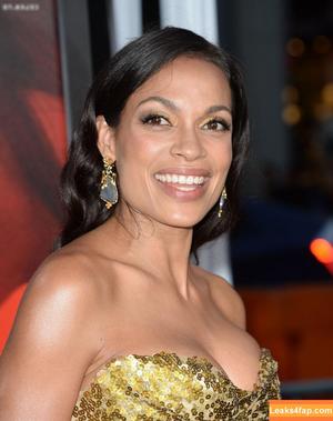 Rosario Dawson photo #0112