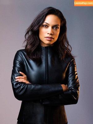 Rosario Dawson photo #0124