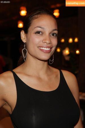 Rosario Dawson photo #0140