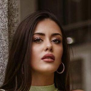 Rosario Matew photo #0054